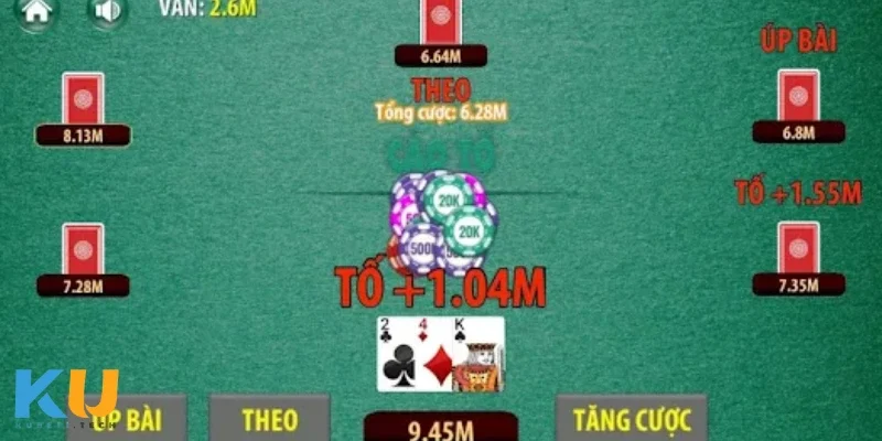 Bài Cào Online - Khám Phá Cách Chơi Dễ Thắng Và Hấp Dẫn Nhất Bí kíp “bách phát bách trúng” từ cao thủ bài cào online