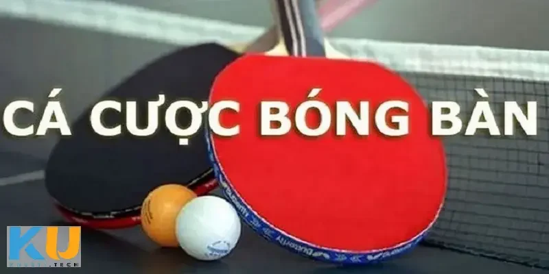 ca cuoc bong ban