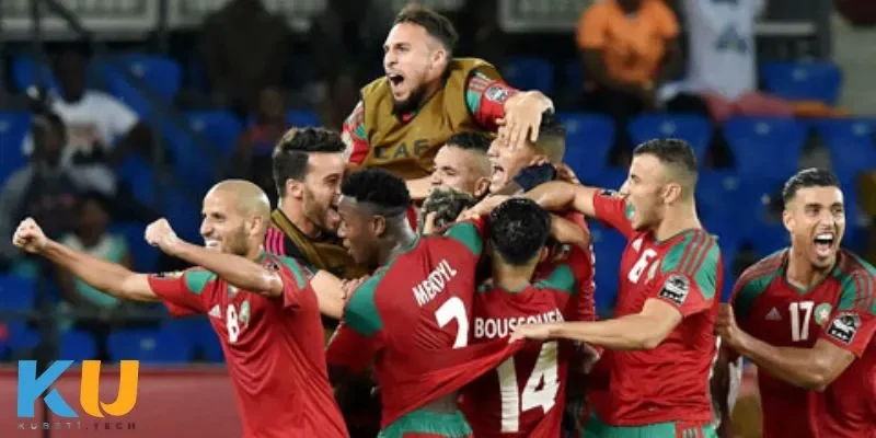 Đội Tuyển Morocco - Tiềm Năng Phát Triển Trong Tương Lai Các yếu tố phát triển đội bóng Morocco