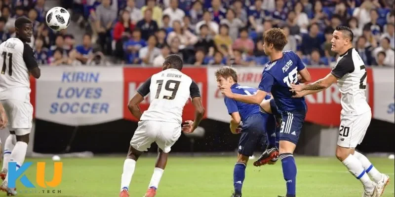Nhận định và dự đoán tỉ số trận Costa Rica vs Japan
