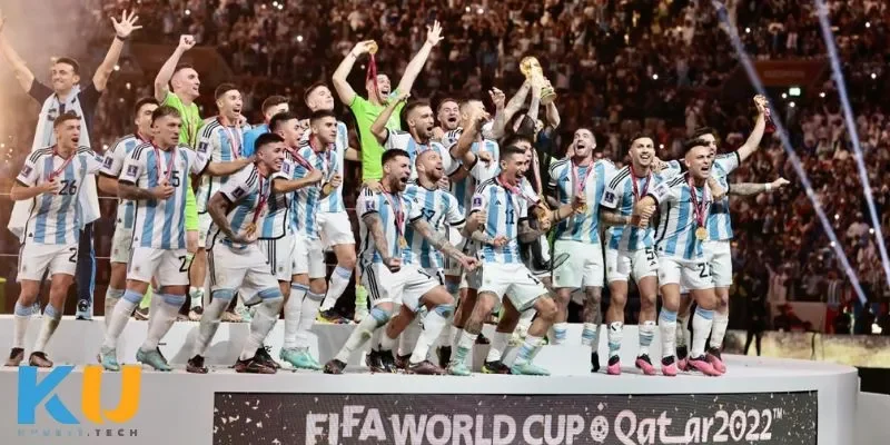 World Cup Đá Năm Nào - Những Cột Mốc Không Thể Nào Quên Những kỳ World Cup độc nhất