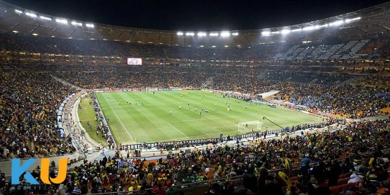 Những yếu tố tạo nên sự khác biệt cho kỳ World Cup  2010