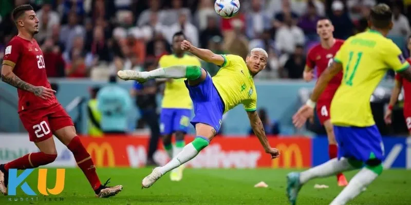 Soi kèo Brazil vs Switzerland đoán đội hình và chiến lược thi đấu